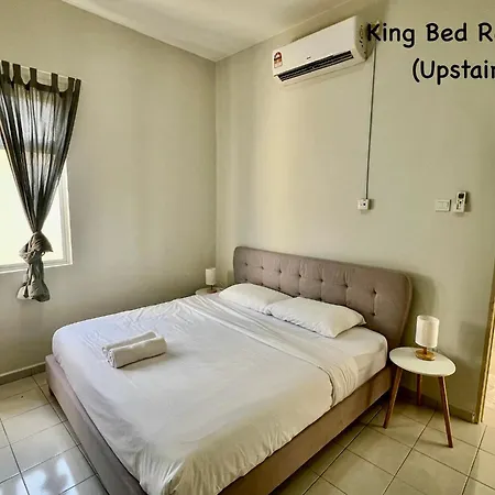 Garden Homestay Kuala Terengganu Exterior photo