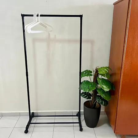 Garden Homestay Kuala Terengganu Exterior photo