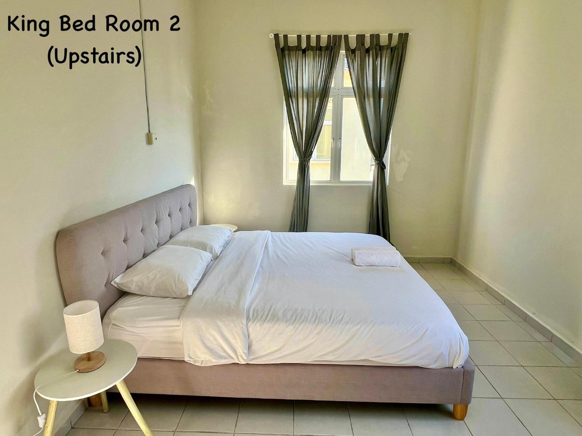 Garden Holiday home Kuala Terengganu